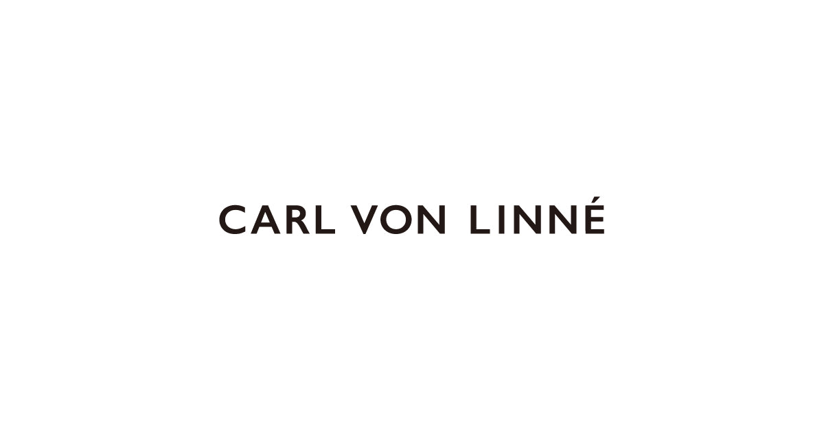 CARL VON LINNÉ – CARL VON LINNÉ