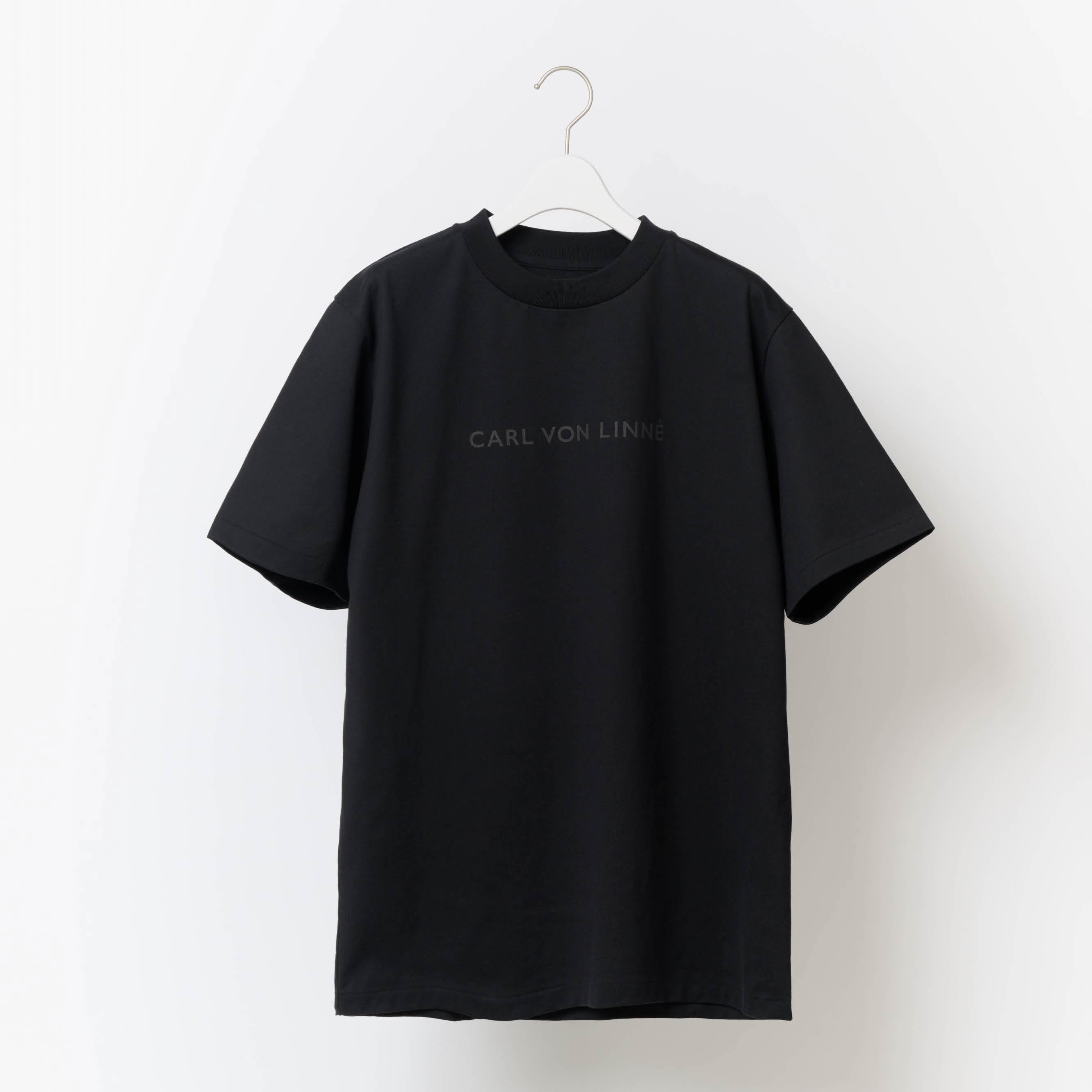 ロゴプリント Tシャツ